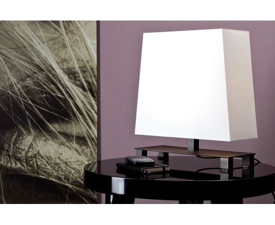 Настольная лампа CONTARDI Rettangola Ta, фото 2