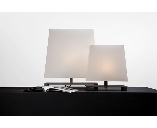 Настольная лампа CONTARDI Rettangola Ta, фото 3