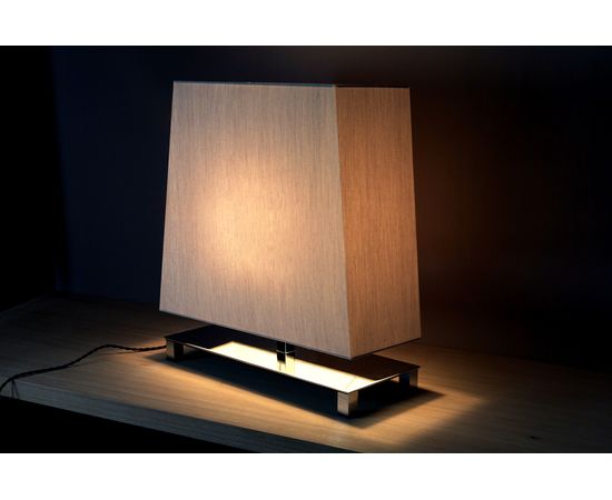 Настольная лампа CONTARDI Rettangola Ta, фото 5