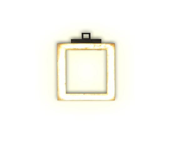 Настенный светильник CONTARDI Uffizi Ap 1, фото 1