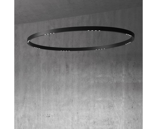 Система освещения Artemide A.24 Stand-alone Circular Sharping Emission, фото 1