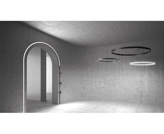 Шинопровод Artemide A.24 Magnetic Track, фото 2