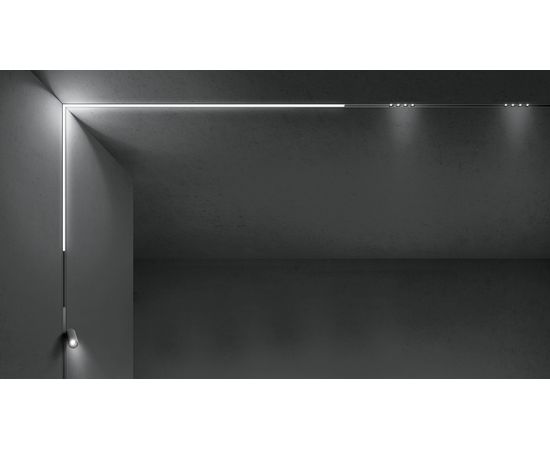 Система освещения Artemide A.24 Sharping Emission, фото 3