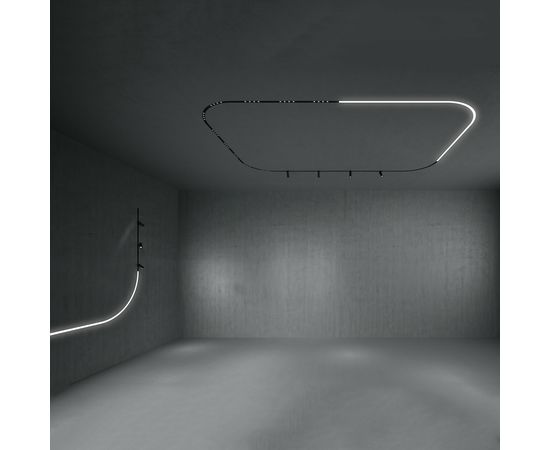 Система освещения Artemide A.24 Sharping Emission, фото 1