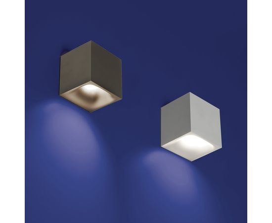 Настенный светильник Artemide AEDE, фото 1