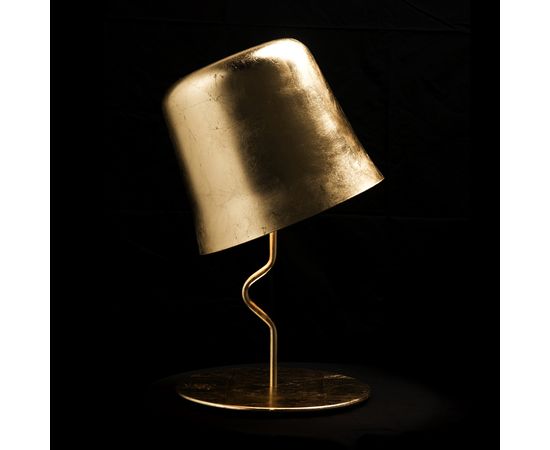 Настольная лампа CONTARDI Agata Ta, фото 1