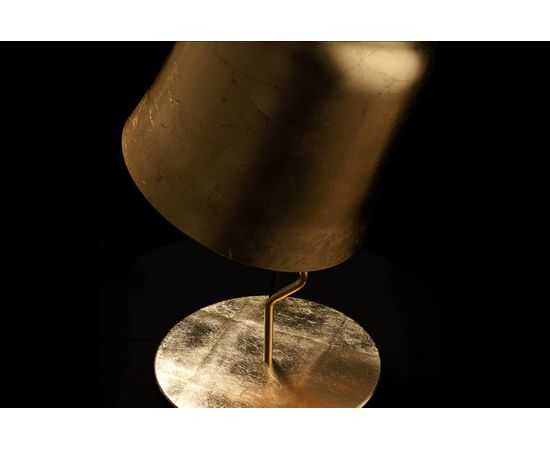 Настольная лампа CONTARDI Agata Ta, фото 2