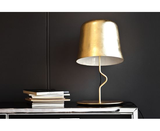 Настольная лампа CONTARDI Agata Ta, фото 4