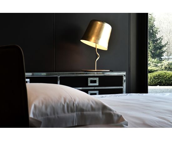 Настольная лампа CONTARDI Agata Ta, фото 6