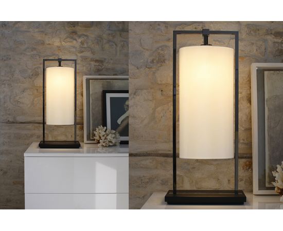 Настольная лампа CONTARDI Athena Ta, фото 2