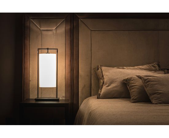 Настольная лампа CONTARDI Athena Ta, фото 3