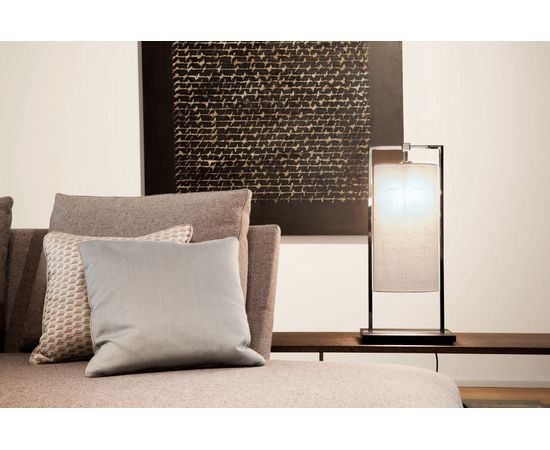 Настольная лампа CONTARDI Athena Ta, фото 4