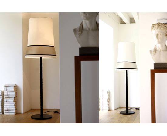 Торшер CONTARDI Audrey Fl, фото 2