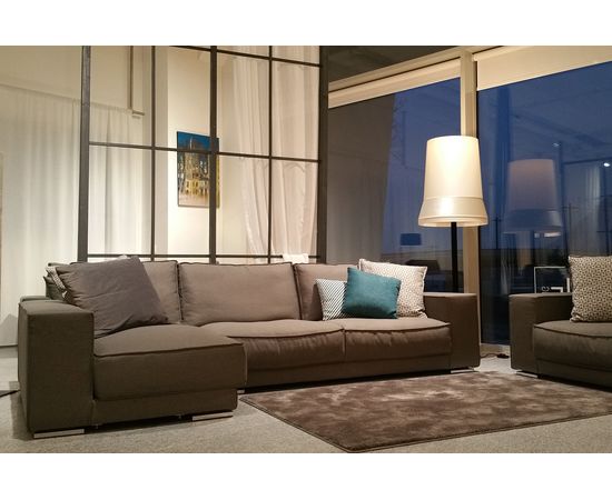 Торшер CONTARDI Audrey Fl, фото 5