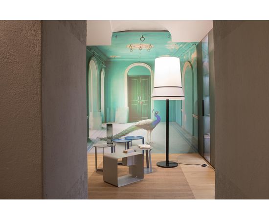 Торшер CONTARDI Audrey Fl, фото 6