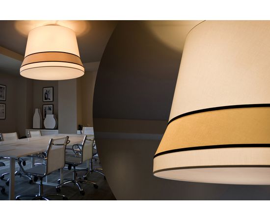 Подвесной светильник CONTARDI Audrey So, фото 2