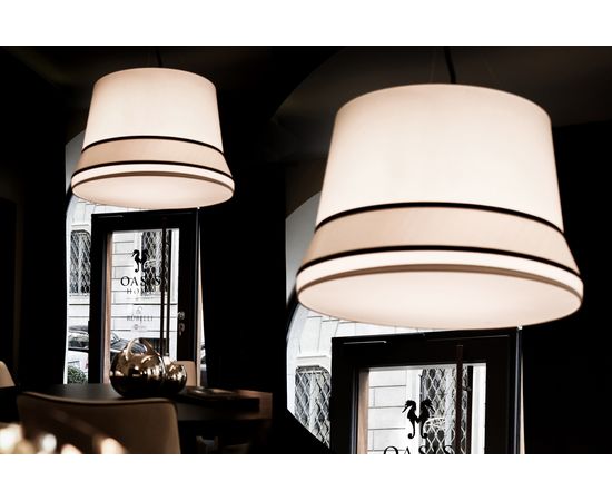 Подвесной светильник CONTARDI Audrey So, фото 3