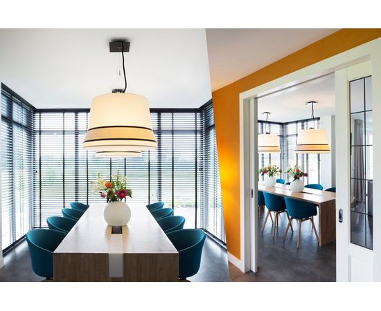 Подвесной светильник CONTARDI Audrey So, фото 4