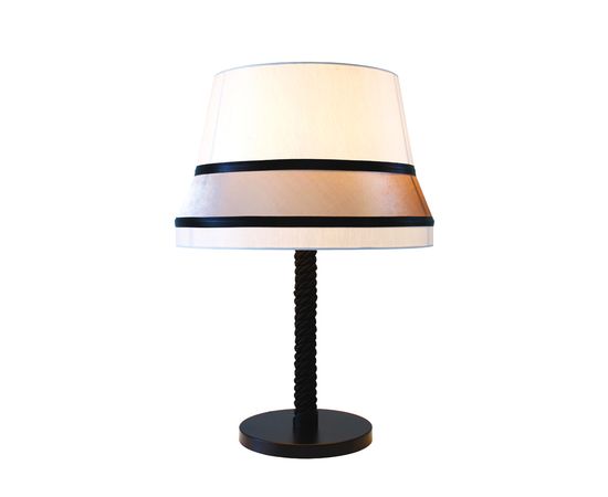 Настольная лампа CONTARDI Audrey Ta Medium, фото 1