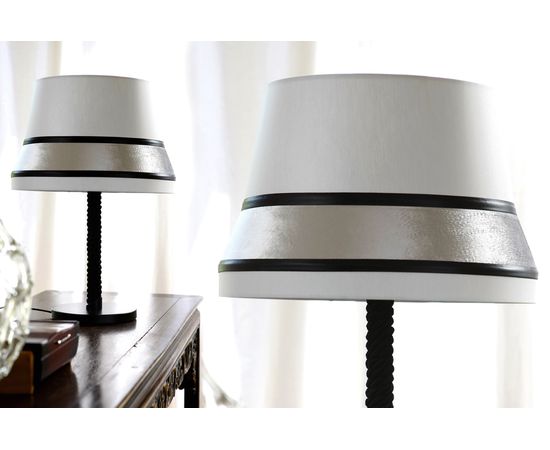 Настольная лампа CONTARDI Audrey Ta Medium, фото 2