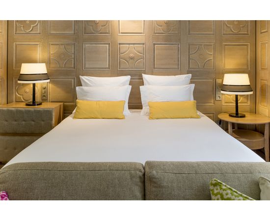 Настольная лампа CONTARDI Audrey Ta Medium, фото 4