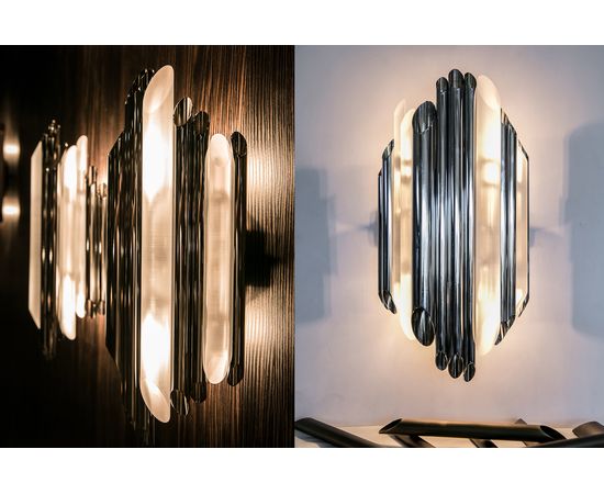 Настенный светильник CONTARDI Bach Ap, фото 2