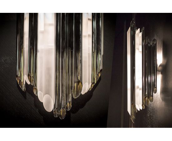 Настенный светильник CONTARDI Bach Ap, фото 3