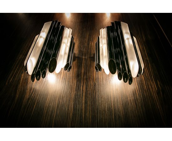 Настенный светильник CONTARDI Bach Ap, фото 5