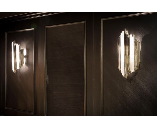 Настенный светильник CONTARDI Bach Ap, фото 6