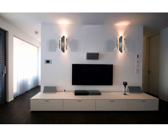 Настенный светильник CONTARDI Bach Ap, фото 7