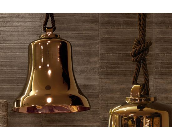 Подвесной светильник CONTARDI Belle So SMALL, фото 5