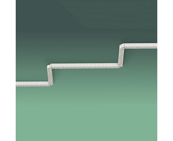 Потолочный светильник Artemide Calipso Linear System 60 Ceiling, фото 1