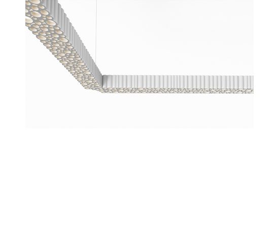 Подвесной светильник Artemide Calipso Linear System 60 Suspension, фото 1