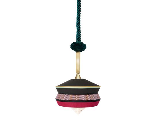 Подвесной светильник CONTARDI Calypso Outdoor Antigua, фото 1