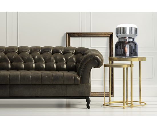 Настольный светильник CONTARDI Clessidra Kronos, фото 2