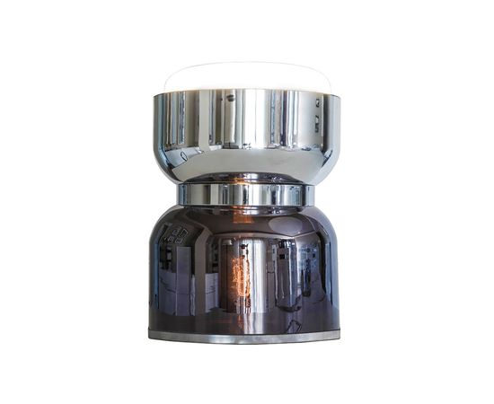 Настольный светильник CONTARDI Clessidra Kronos, фото 1