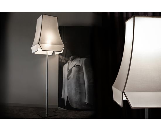 Торшер CONTARDI Cloche Fl, фото 4