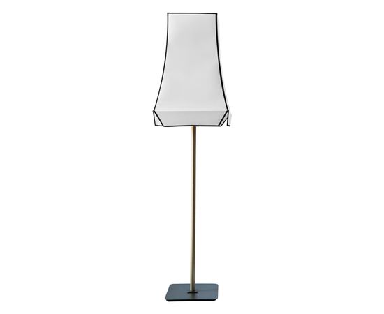 Торшер CONTARDI Cloche Fl, фото 1