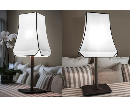 Настольный светильник CONTARDI Cloche Ta, фото 2