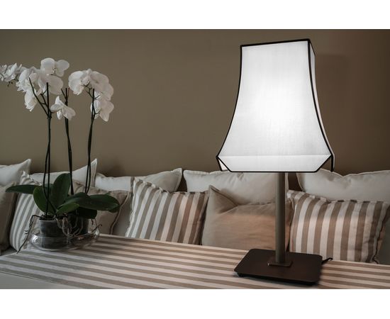 Настольный светильник CONTARDI Cloche Ta, фото 4