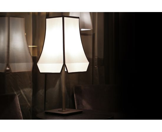 Настольный светильник CONTARDI Cloche Ta, фото 5