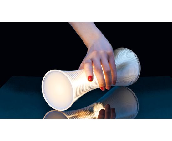 Настольный светильник Artemide Come together, фото 4