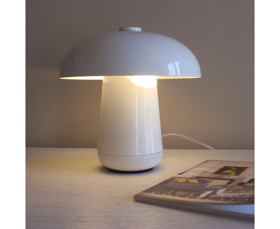 Настольный светильник CONTARDI Ongo Connect, фото 1