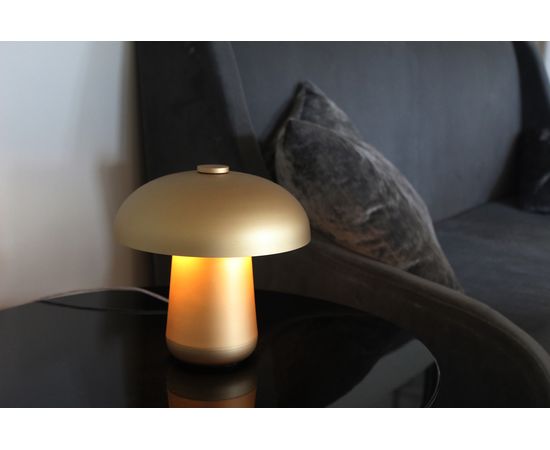 Настольный светильник CONTARDI Ongo Connect, фото 3