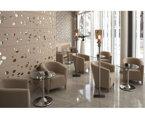 Торшер CONTARDI Cornelia Fl, фото 3