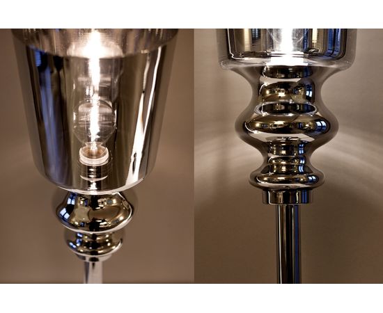 Торшер CONTARDI Cornelia Fl, фото 4