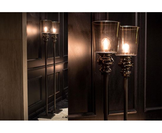 Торшер CONTARDI Cornelia Fl, фото 5