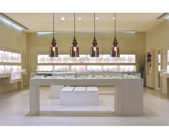 Подвесной светильник CONTARDI Cornelia So, фото 2