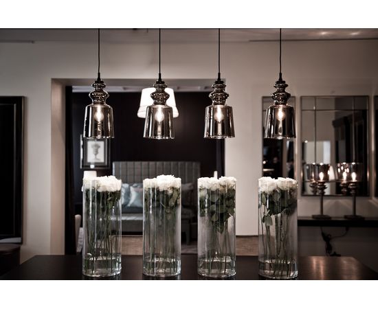 Подвесной светильник CONTARDI Cornelia So, фото 3