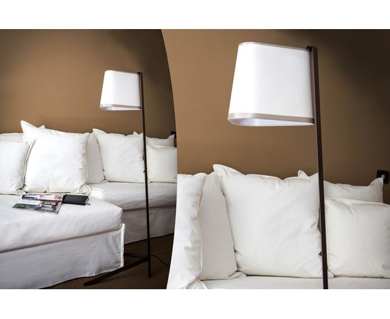 Торшер CONTARDI Couture Fl, фото 2